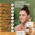 thumbnail image 4 of Suero Elastalift con Vitamina C Tamaño Bonus para Manchas de Edad y Arrugas, 4 of 9