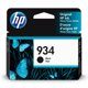 thumbnail image 1 of Cartucho de tinta HP 934 negro C2P19AN para OfficeJet 6810, 6230, 1 of 9