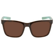 Costa Del Mar PANGA Copper Polarized Polycarbonate Ladies Sunglasses PAG 255 OCP 56