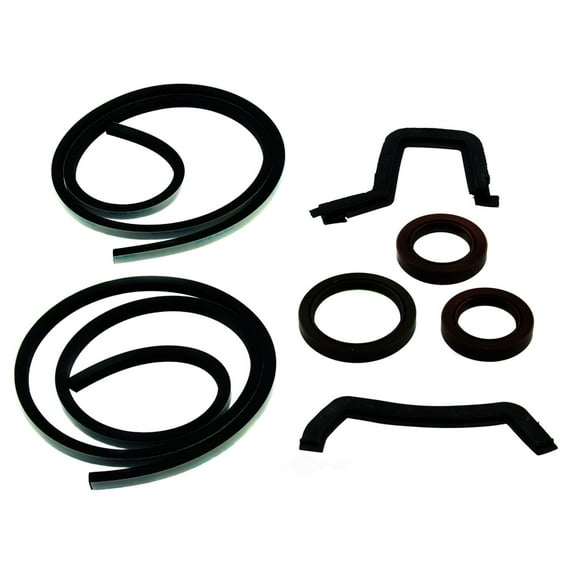 Engine Timing Cover Seal Kit Fits select: 1998-2002 HONDA ACCORD, 1999 ACURA 2.3CL
