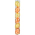thumbnail image 7 of Set of 6 Transparent Glitter Gem Easter Egg Ornaments - 3.25", 7 of 7
