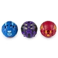 thumbnail image 4 of Bakugan, Battle Brawlers Starter Set with Transforming Creatures, Darkus Hydranoid, for Ages 6 & Up, 4 of 5