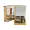 Beautiful Color Eye Shadow Duo - # 01 Classic Khaki by Elizabeth Arden for Women - 0.11 oz Eye Shadow