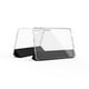 thumbnail image 2 of Funda Gear4 Crystal Palace para iPad 10.9' Transparente negro, 2 of 5