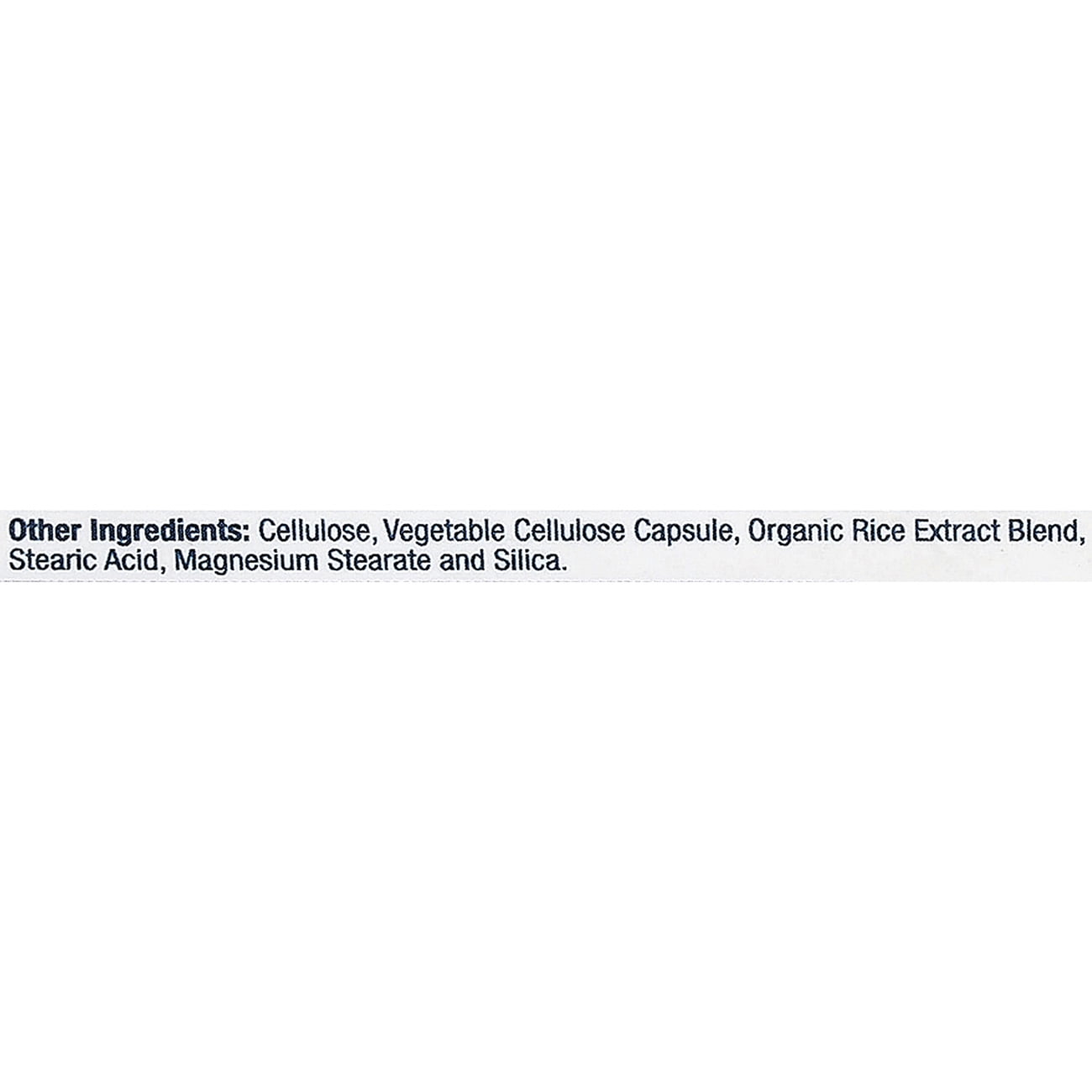 NAC 600mg Solaray 60 VCaps