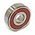 thumbnail image 2 of Saito Engines Ball BearingFrontGHQAATT SAI6520A Replacement Engine Parts Air/Heli, 2 of 2