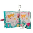 thumbnail image 2 of Douglas Mermaid Act Book Plush Stuffed Animal, 2 of 2