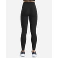 thumbnail image 3 of TriDri TD651 Women's Luxe Leggings-Black-XS, 3 of 6