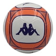 thumbnail image 1 of Balón KAPPA Blanco con Naranja Unisex Modelo KP331X7QWA03, 1 of 5