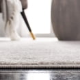 thumbnail image 4 of Pemberly Row Contemporary Polypropylene Ivory Area Rug - 3' x 5', 4 of 7