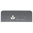 thumbnail image 1 of Coofit Luminous Stair Rug Self Adhesive Leaf Pattern Stair Tread Step Tread Carpet, 1 of 10