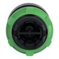 thumbnail image 4 of Schneider Electric Push Button operator, 22 mm, Green ZB5AA333, 4 of 5