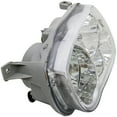 thumbnail image 4 of Dorman 1590842 Driver Side Headlight Assembly for Specific Toyota Models Fits select: 2001-2002 TOYOTA COROLLA, 4 of 4