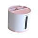 thumbnail image 4 of Caja de Pañuelos de Cocina perfecl Organizador Rosa, 4 of 8