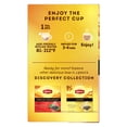 thumbnail image 5 of Lipton Black Tea Peach Mango, Pyramid Tea Bags, 20ct Pack of 4, Flavored Black Tea, 5 of 6