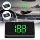 thumbnail image 5 of Car Digital Usb Gps Speedometer Head Up Display For Cars W/ Speed Km/h Universal, 5 of 5