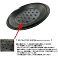 thumbnail image 3 of Lodge Oven Safe Cast-Iron Lid for 10.25", 3 of 8