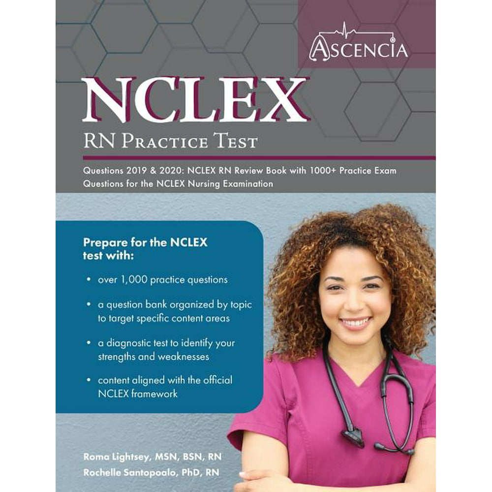 nclex questions on nursing research