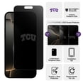 thumbnail image 2 of TCU Horned Frogs iPhone Privacy Screen Protector, 2 of 7