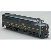Bachmann BAC64706 HO FA2 DCC Loco Sound Pennsylvania