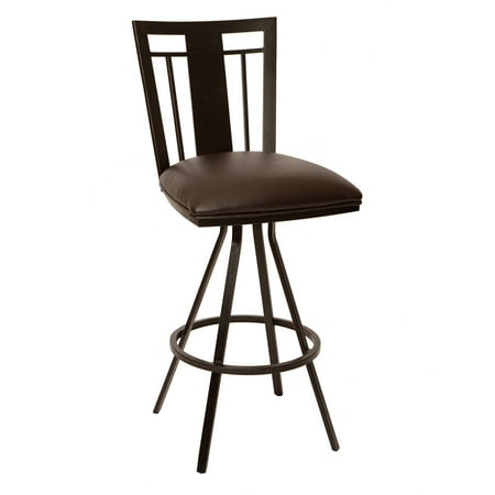 Auburn Metal - ARMEN LIVING Cleo 30