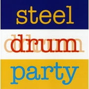 Steel Drum Party