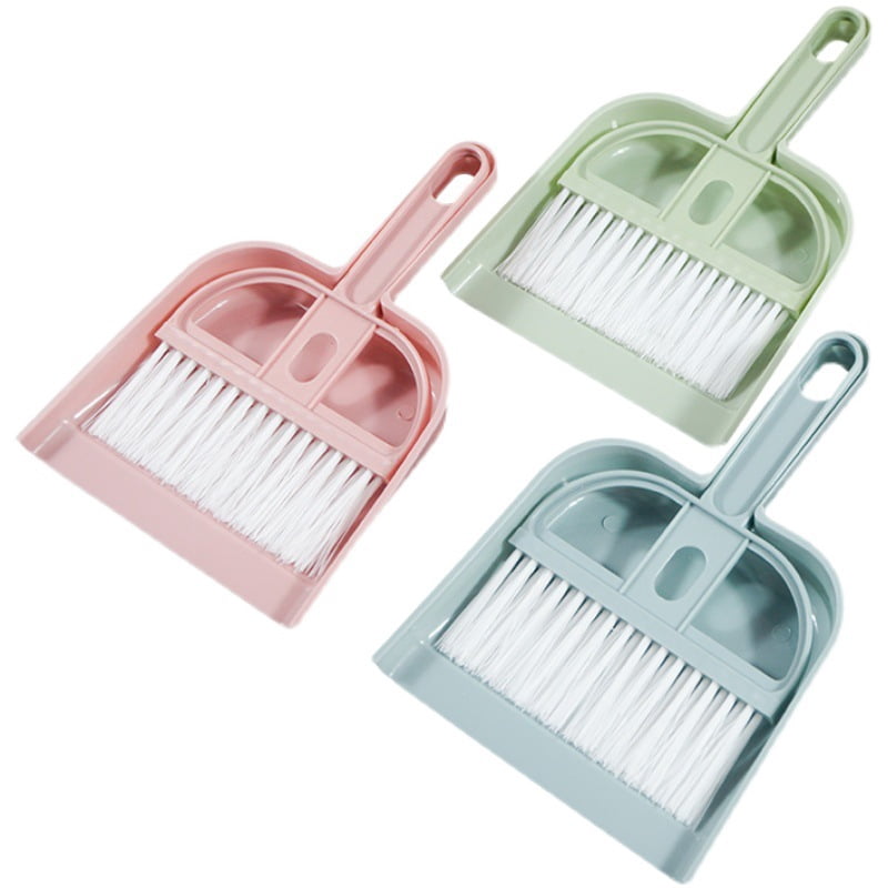 Cepillo Para Quitar Polvo Con Mango De Madera - Cerdas Suaves, Multiusos Para Sofá, Cama, Muebles Y Superficies Delicadas
