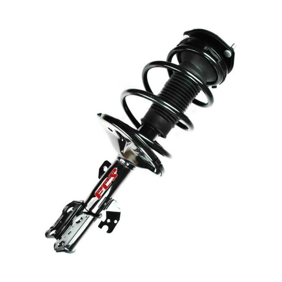 FCS Automotive International Complete Strut Assembly