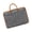 Brown, variant on Laptop Bag Multi Compartment Padded Interior Anti-Scratch Lightweight Carry Case for 13.3 14 16 Inch Devices