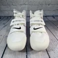 thumbnail image 4 of Ni - ke Ni - ke Zoom Javelin Elite 3 Track Spikes White Hyper Pink AJ8119-101 Mens Sz 9.5, 4 of 5