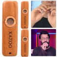 thumbnail image 4 of Flauta Kazoo Ligera para Regalo Principiante (cuadrada) 3 Uds., 4 of 8