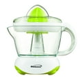 thumbnail image 2 of Brentwood  J-15  24oz  Electric  Citrus  Juicer,  White, 2 of 7