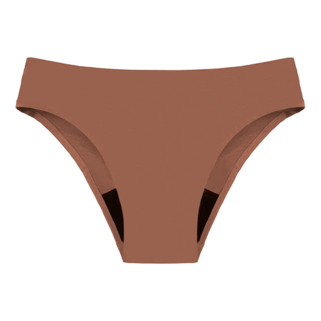 Culotte Bikini Menstruelle Anti-Fuites à 4 Couches pour Femmes TP-4TG