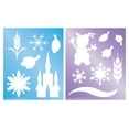Disney Frozen 2 Jumbo Art Set, Gift for Kids, 500+ Pieces