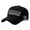 Black, variant on Diy Personalized Mother's Day Birthday Custom Name Printed Baseball Cap Daily Wear Accessories Baseball Caps for Women
