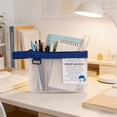thumbnail image 6 of HOZVOMI Clear Handbag Storage Bag with Thickened Zipper for Easy Organization, 6 of 6