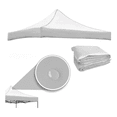 thumbnail image 1 of Repuesto para Carpa Toldo Plegable 2X2M Premium Marthing Lona Impermeable y Reforzada Adaptable a Estructura de Acero, Lona Resistente, Jardín, Camping Eventos Protección Solar y Lluvia Azul, 1 of 10