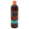 thumbnail image 5 of Hask Monoi Oil Shampoo Nourishing 12oz 2 Pack, 5 of 5