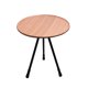 thumbnail image 5 of Pupitre plegable Mini Mesa Portátil Mini Té Café Escritorio Trípode Mesa Escritorio para Camping Sen TOMSHOO Pupitre plegable, 5 of 7