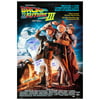 Michael J. Fox, Christopher Lloyd, Thomas Wilson, Lea Thompson and Bob Gale Autographed 27?40 Back to the Future Part III Poster