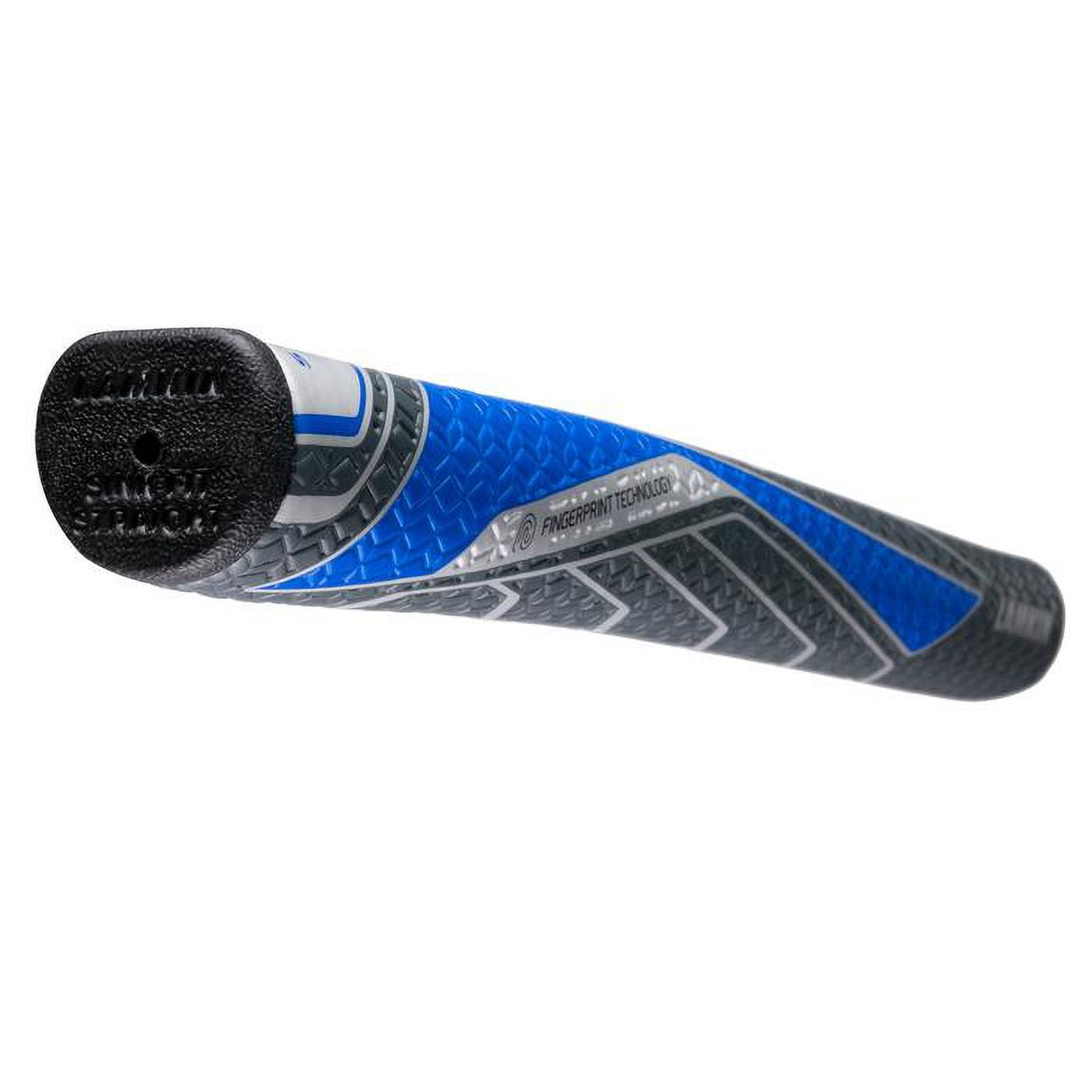 Lamkin Golf SINKFIT Straight POLY Putter Grip