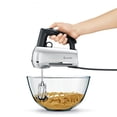 thumbnail image 2 of Batidora de mano Raspador Silver Breville, 2 of 3