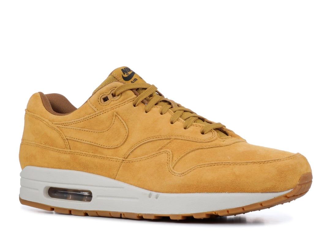 wheat nike air