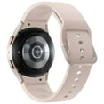 thumbnail image 4 of Brand New - Samsung Galaxy Watch5 (GPS) 40mm Smartwatch with Heart Rate Monitor - Pink Gold, 4 of 6