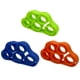 thumbnail image 2 of Empuñaduras 3 anillos de agarre para dedos de silicona elástica suave para hombres y mujeres equipo de fitness. Hugtrwg  Para estrenar, 2 of 8