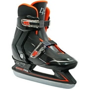 Roller Derby Lake Placid Nitro Boy's Adjustable Ice Skate