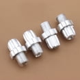 thumbnail image 4 of Eigraketly Tornillos de ajuste de palanca de freno M10 para bicicleta, 1 Uds., tornillo de ajuste de mango de freno de bicicleta de aluminio Type7 NO7, 4 of 6