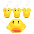 thumbnail image 1 of 4 narices de pato para fiestas, narices de pato de simulación, accesorios para disfraces, narices de pato para Halloween, cosplay, narices de animales, 1 of 7