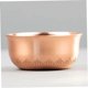 thumbnail image 5 of unbranded Vaso De Budismo Multifuncional En Metal Oro Rosa Con Delicado Para Y Hogar, 5 of 8