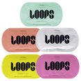 thumbnail image 2 of Kit variado de mascarillas faciales de Loops para mujeres - Mascarilla de 5 piezas, 2 of 3